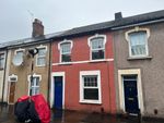 Thumbnail to rent in Planet Street, Roath, Cardiff
