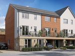 Thumbnail to rent in "The Gregory" at Ffordd Yr Olchfa, Sketty, Swansea