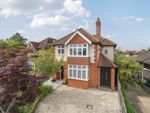 Thumbnail to rent in Wendy Crescent, Guildford