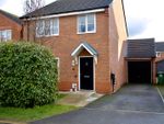 Thumbnail for sale in Wilding Drive, Crewe