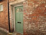 Thumbnail to rent in Flat 1, Bailey Street, Oswestry