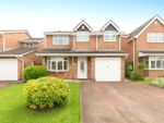 Thumbnail for sale in Ullswater Avenue, Crewe, Cheshire
