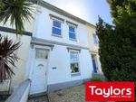 Thumbnail for sale in St. Marychurch Road, Torquay