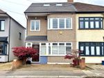 Thumbnail for sale in Somerville Road, Chadwell Heath