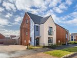 Thumbnail to rent in Roseden Way, Great Park, Newcastle Upon Tyne