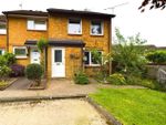 Thumbnail to rent in Knole Close, Worth, Crawley