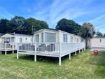 Thumbnail for sale in Sun Valley Holiday Park, Pentewan, St. Austell, Cornwall
