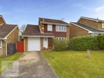 Thumbnail for sale in Reedham Crescent, Cliffe Woods, Rochester