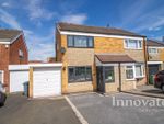 Thumbnail for sale in Pevensey Close, Tividale, Oldbury
