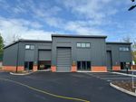 Thumbnail to rent in Unit 5 Block A, East Horton Business Park, Knowle Lane, Fair Oak, Eastleigh