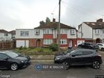 Thumbnail to rent in Rowantree Rd, London