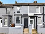 Thumbnail to rent in Seaview Road, Gillingham, Kent.