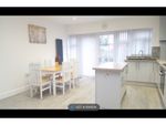 Thumbnail to rent in Palmerston Road, London