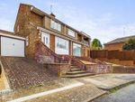 Thumbnail for sale in Hook Close, Chatham, Kent