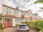 Thumbnail for sale in Hillcourt Avenue, West Finchley, London
