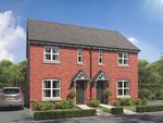 Thumbnail to rent in "The Danbury" at Caspian Crescent, Scartho Top, Grimsby