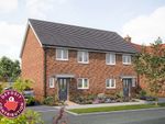 Thumbnail to rent in "The Eveleigh" at Sephton Drive, Longford, Coventry
