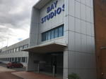Thumbnail to rent in A Block, Bay Studios Business Park, Fabian Way, Swansea