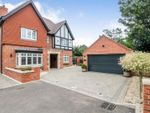 Thumbnail for sale in Manor Drive, Sutton Coldfield
