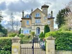 Thumbnail to rent in Park Gardens, Bath