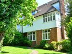 Thumbnail to rent in Page Heath Lane, Bickley, Kent