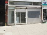 Thumbnail to rent in High Road, East Finchley