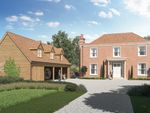 Thumbnail for sale in Park Lane, Ropley, Alresford, Hampshire