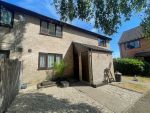 Thumbnail to rent in Chinook, Highwoods, Colchester