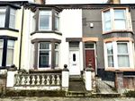Thumbnail for sale in Benedict Street, Bootle