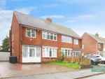 Thumbnail for sale in Knoll Drive, Coventry