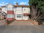 Thumbnail for sale in Byron Avenue, New Malden, Surrey
