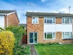Thumbnail for sale in Hawkwell Drive, Tring