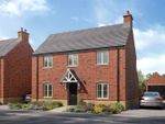 Thumbnail to rent in Byron Place, Plot 11 The Kirkby, Longdale Lane, Ravenshead