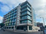 Thumbnail for sale in Apartment, The Litmus Building, Huntingdon Street, Nottingham