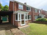 Thumbnail to rent in Majorca Avenue, Andover, Hampshire
