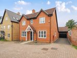 Thumbnail to rent in Hedge Furlong, Winslow, Buckingham