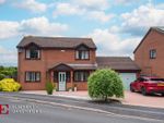 Thumbnail to rent in Cherrywood Grove, Allesley, Coventry