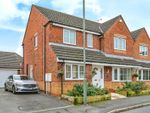 Thumbnail for sale in Welland Road, Hilton, Derby, Derbyshire
