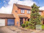 Thumbnail to rent in Campion Close, North Walsham, Norfolk