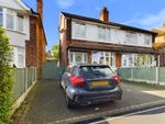Thumbnail for sale in Trowell Avenue, Wollaton, Nottinghamshire