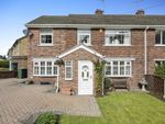 Thumbnail for sale in Copley Crescent, Scawsby, Doncaster