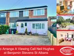 Thumbnail for sale in Ringway Road, Park Street, St. Albans, Hertfordshire