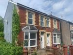 Thumbnail for sale in Lowlands Road, Pontnewydd, Cwmbran