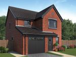 Thumbnail to rent in "The Sawyer" at The Glade, North Walbottle, Newcastle Upon Tyne