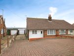 Thumbnail for sale in Westfield Road, Eastbourne