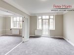 Thumbnail to rent in Alvanley Court, Finchley Road, Hampstead