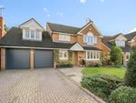 Thumbnail for sale in Seymour Drive, Camberley