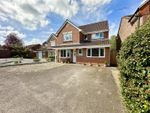 Thumbnail for sale in Poppy Close, North Walsham