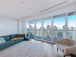 Thumbnail to rent in Arena Tower, Crossharbour Plaza, Canary Wharf