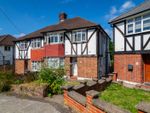 Thumbnail for sale in Lynmouth Avenue, Morden